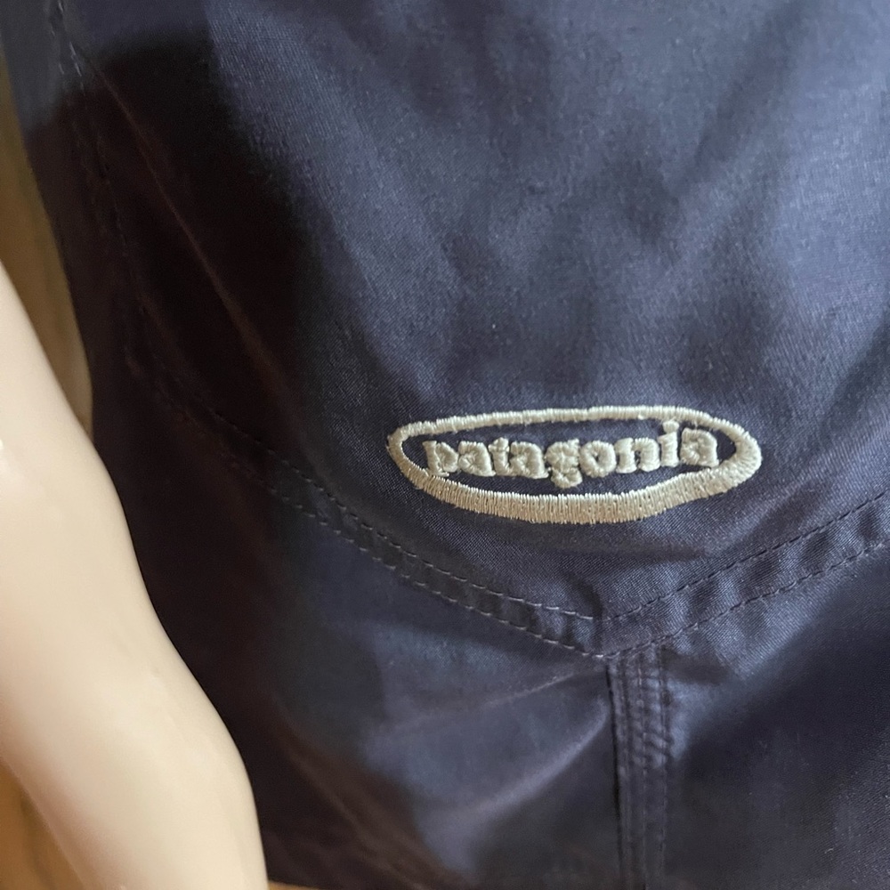 Patagonia Short -Size 9 -Color purple - Picture 14 of 15